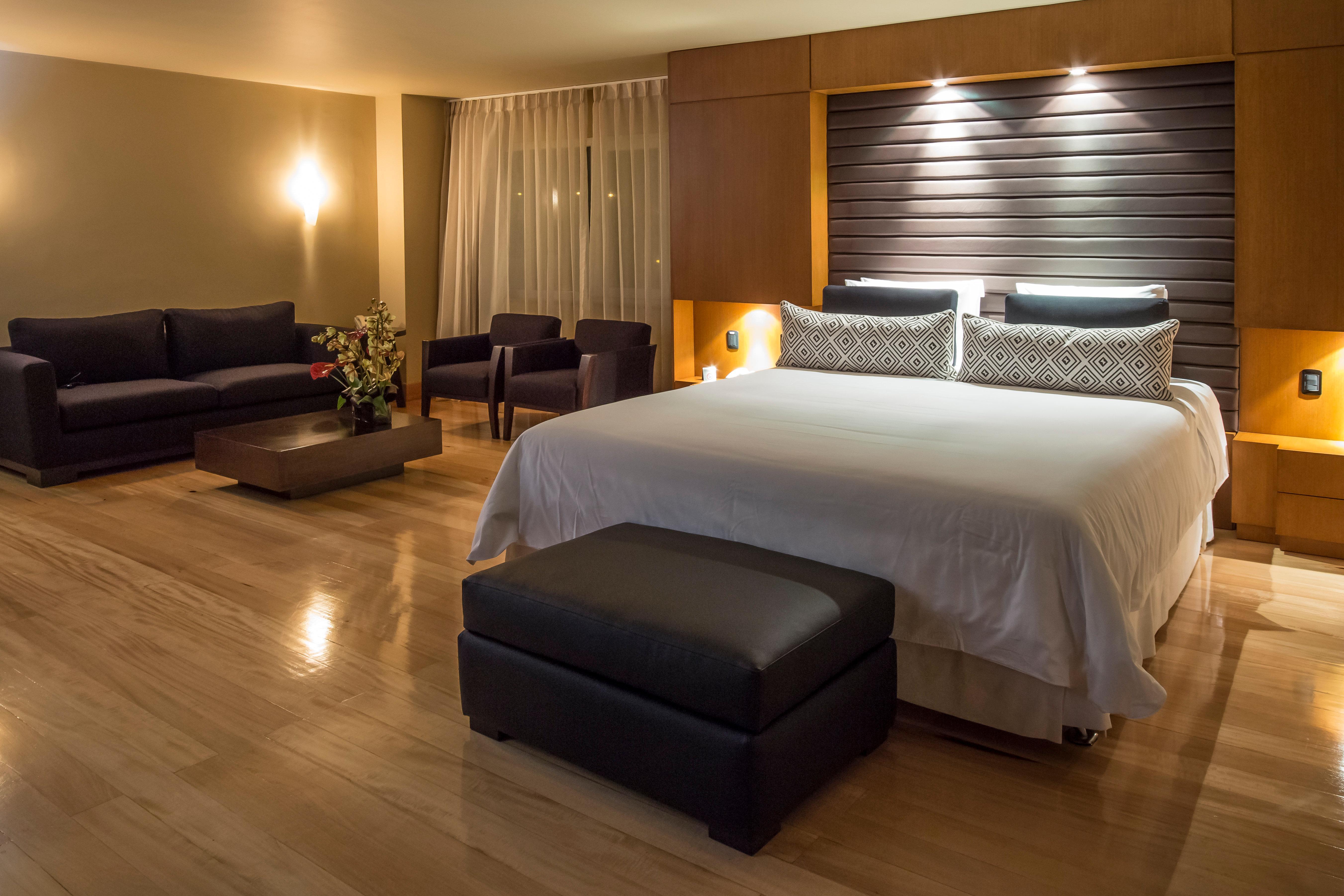 Hotel Intercontinental Medellin - Movich By Ihg Exteriér fotografie
