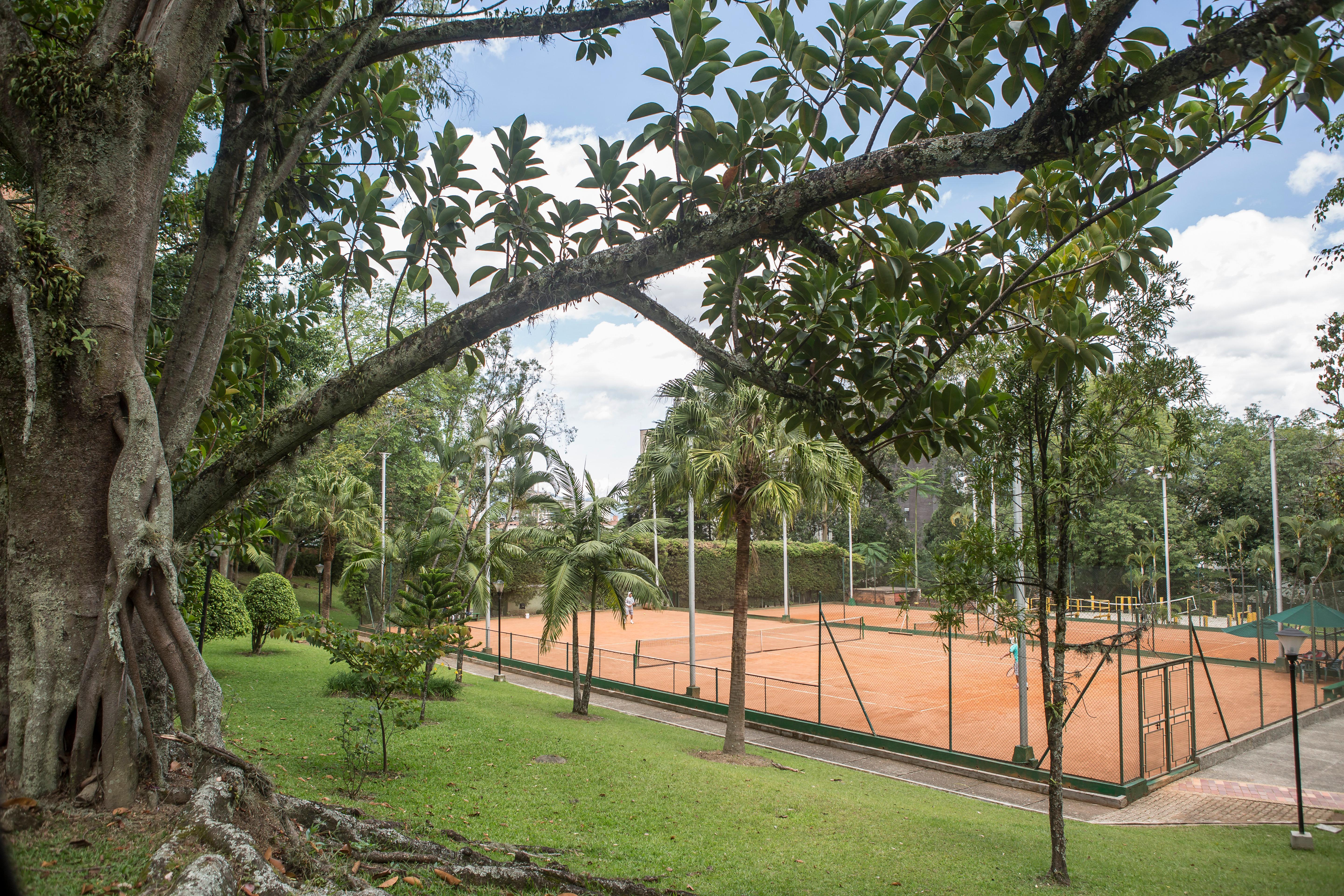 Hotel Intercontinental Medellin - Movich By Ihg Exteriér fotografie