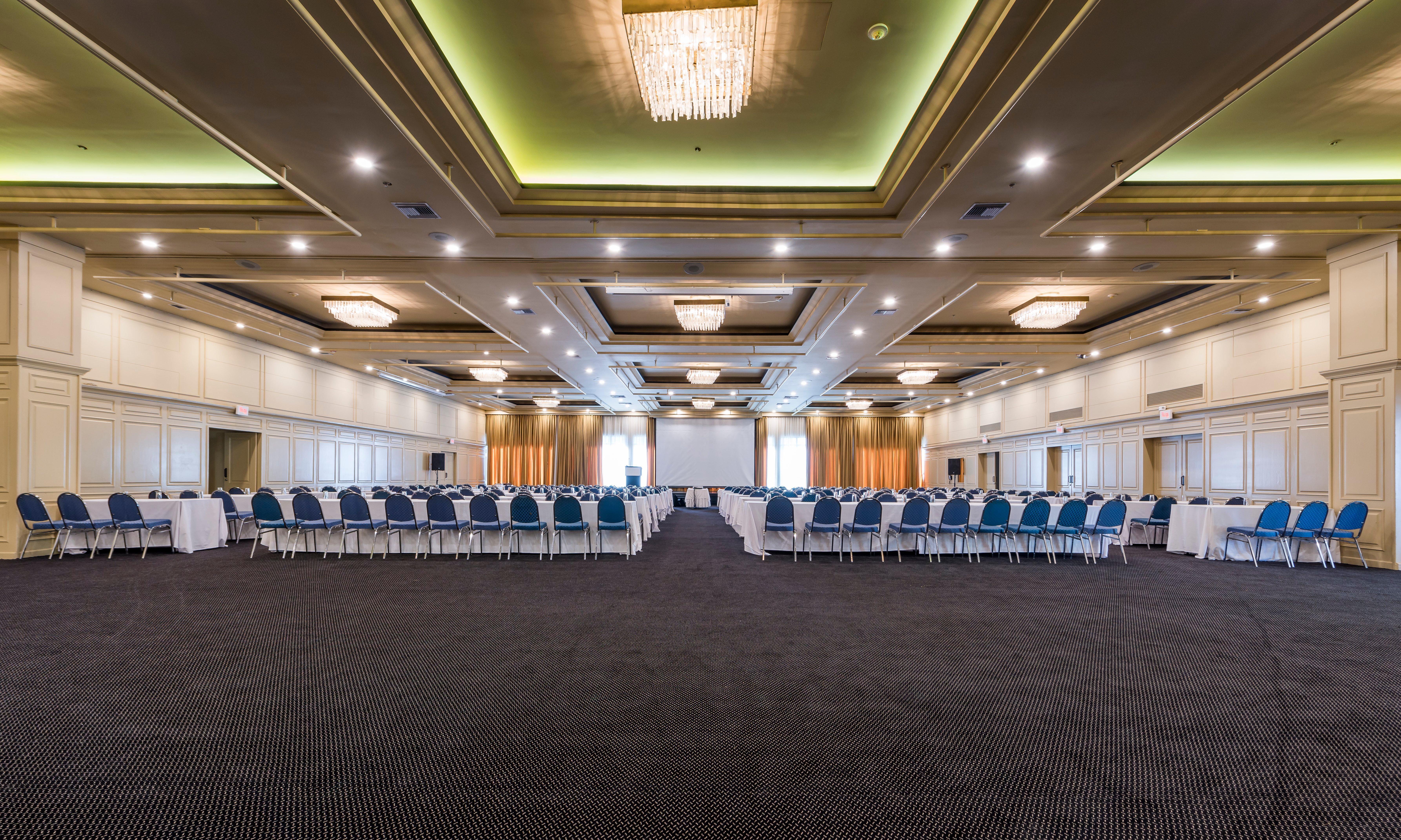 Hotel Intercontinental Medellin - Movich By Ihg Exteriér fotografie