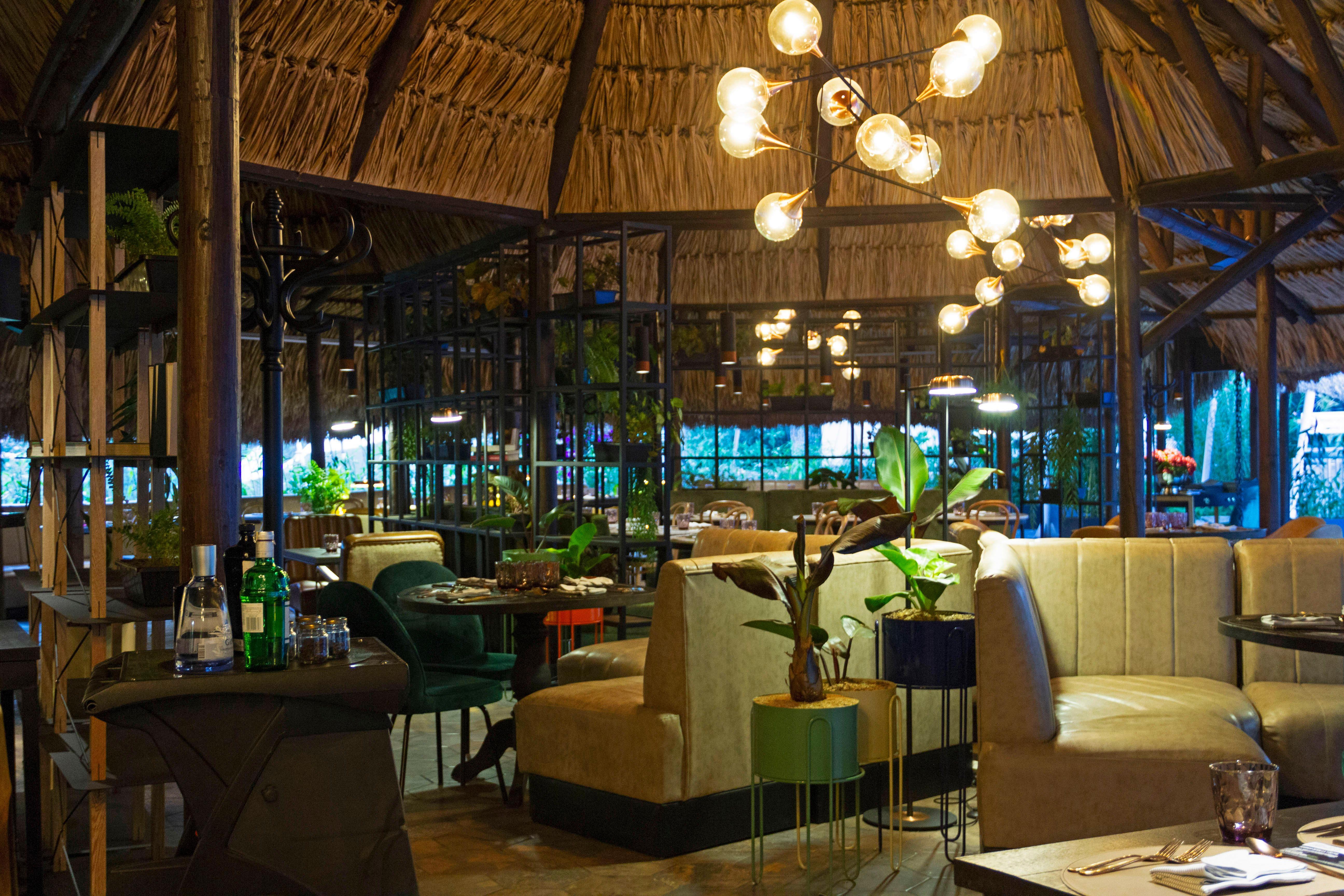 Hotel Intercontinental Medellin - Movich By Ihg Exteriér fotografie