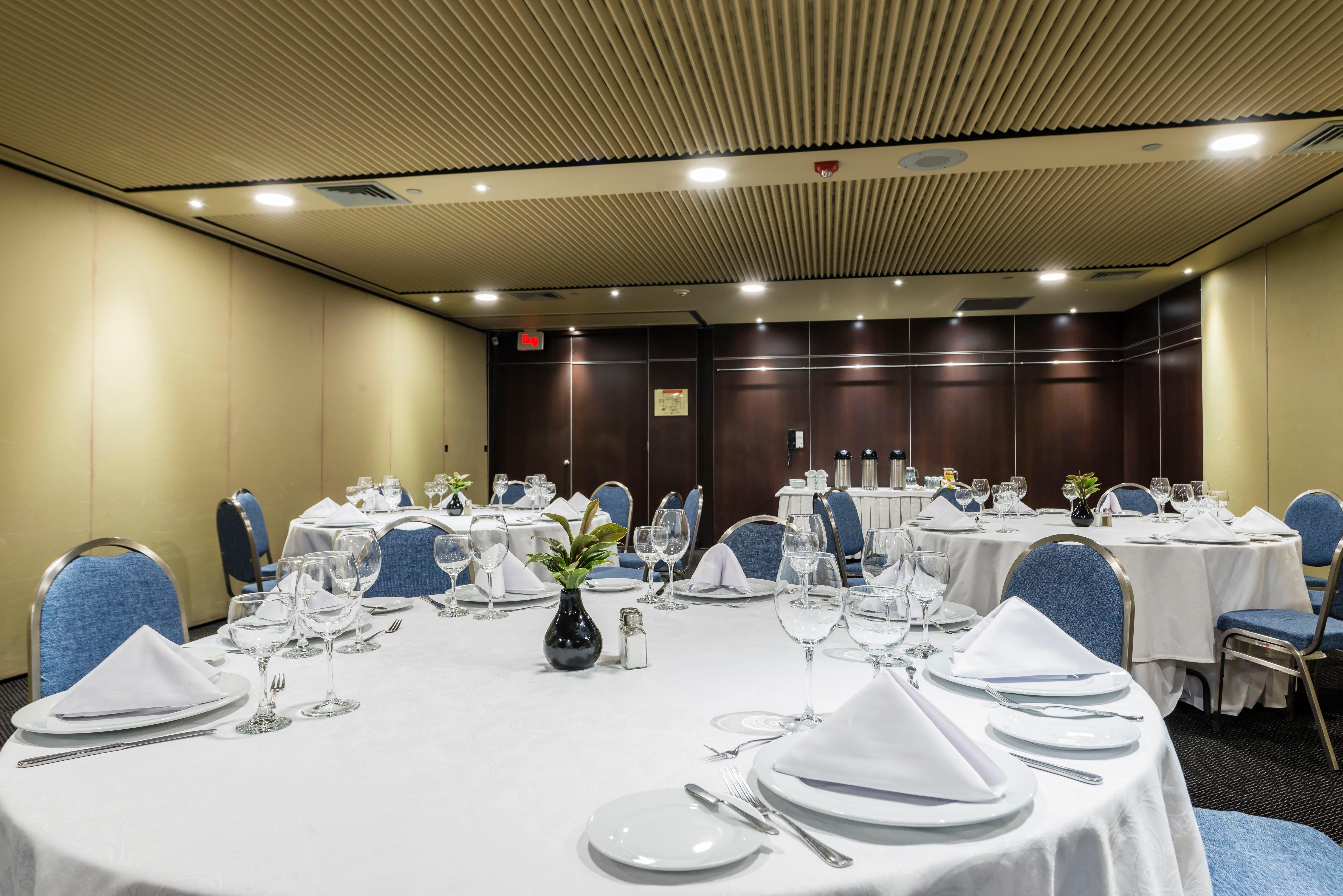 Hotel Intercontinental Medellin - Movich By Ihg Exteriér fotografie