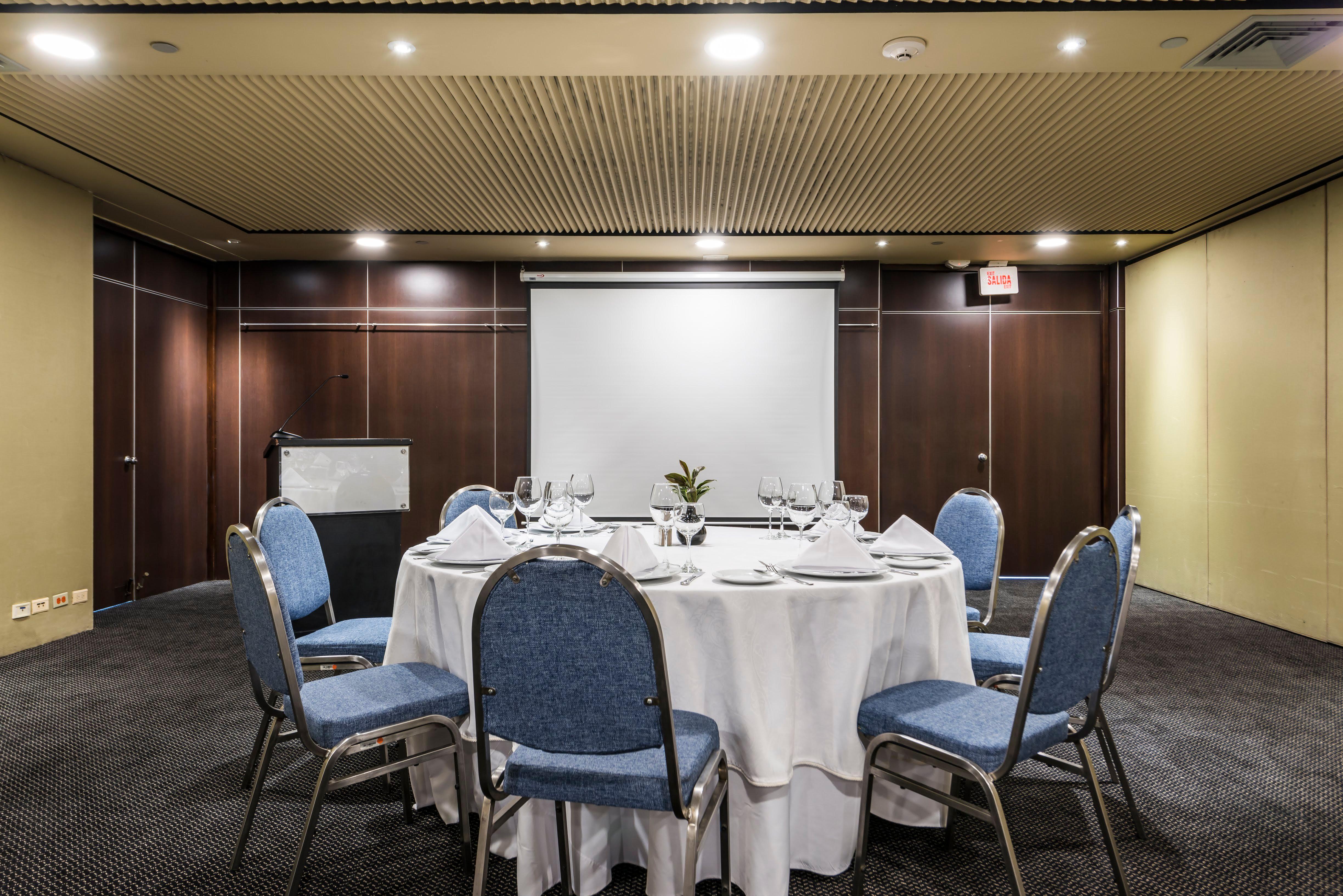 Hotel Intercontinental Medellin - Movich By Ihg Exteriér fotografie