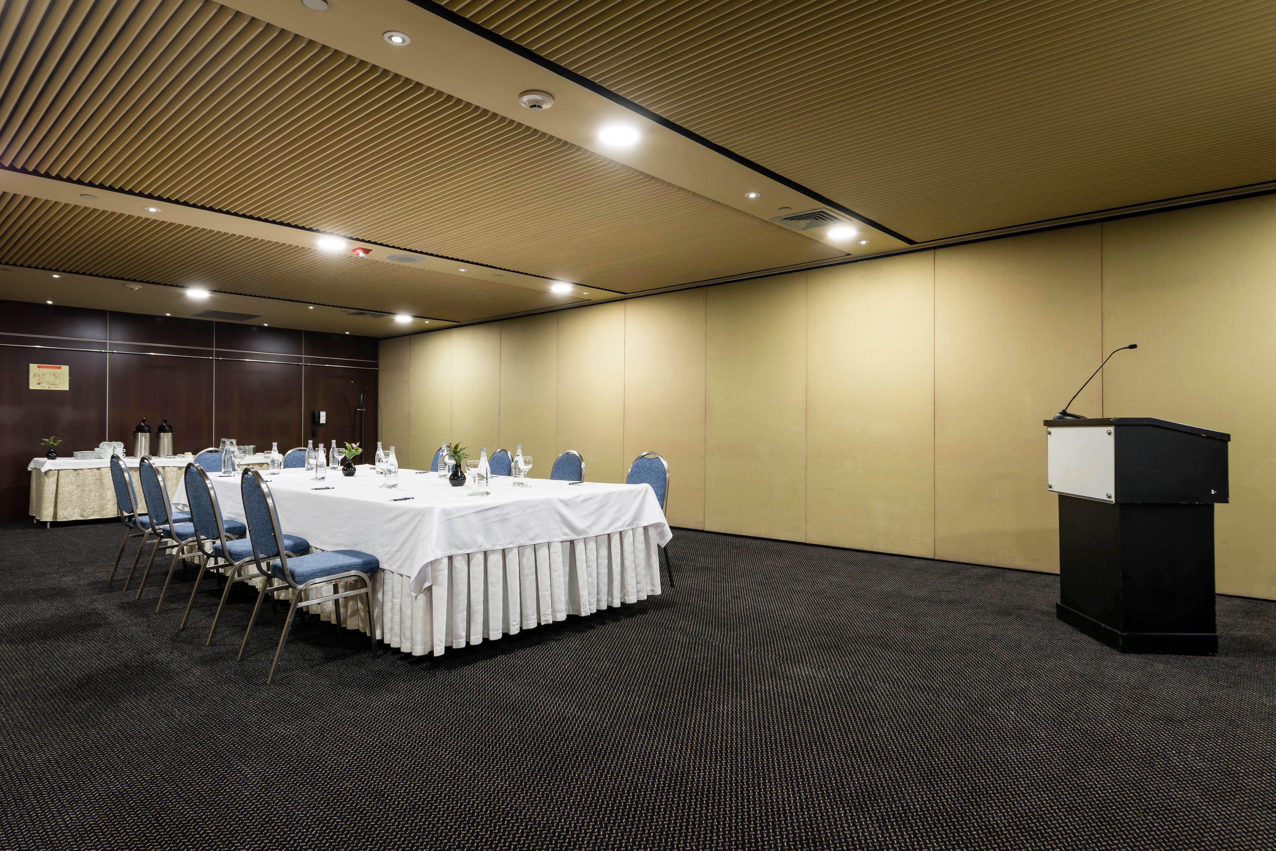 Hotel Intercontinental Medellin - Movich By Ihg Exteriér fotografie
