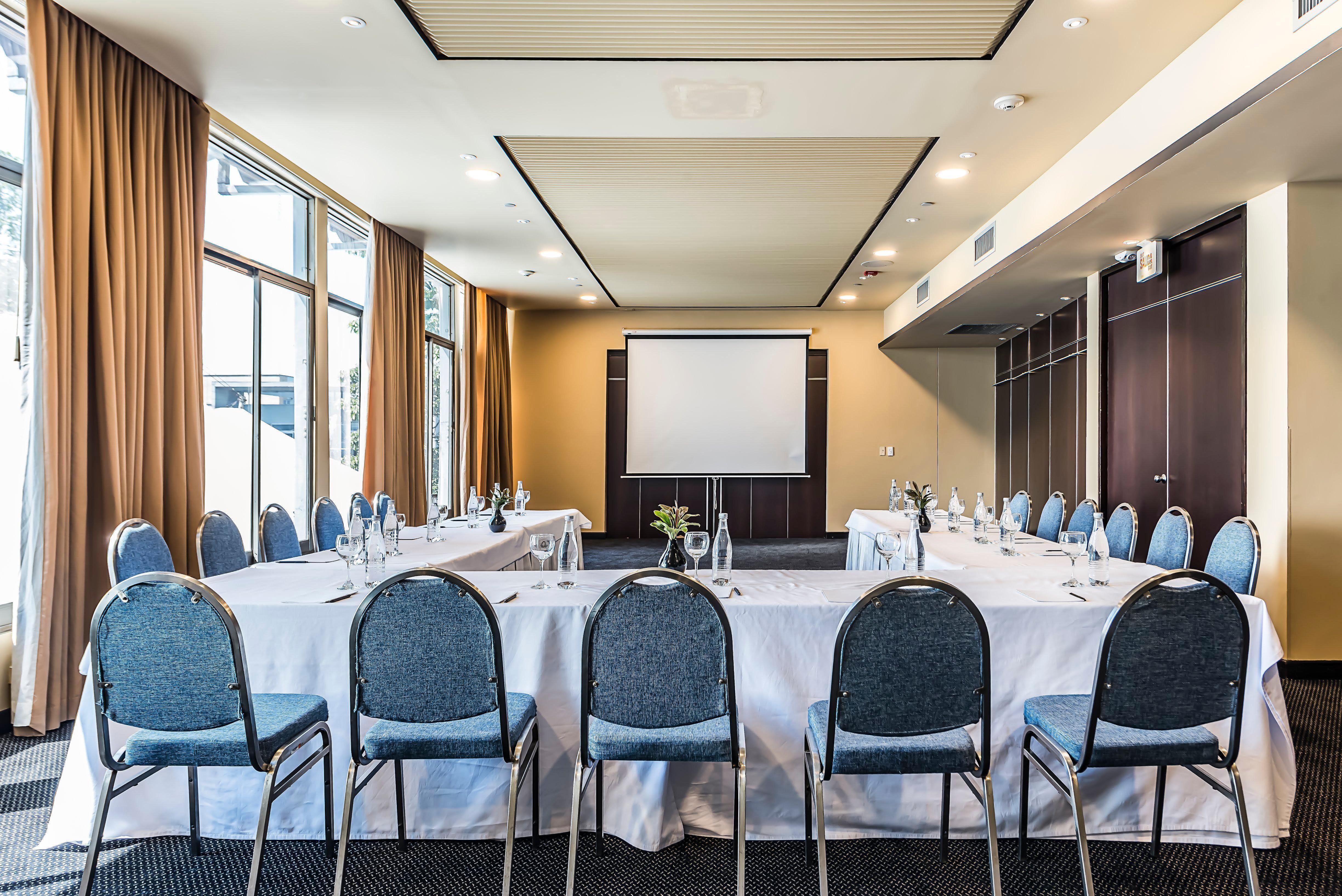 Hotel Intercontinental Medellin - Movich By Ihg Exteriér fotografie