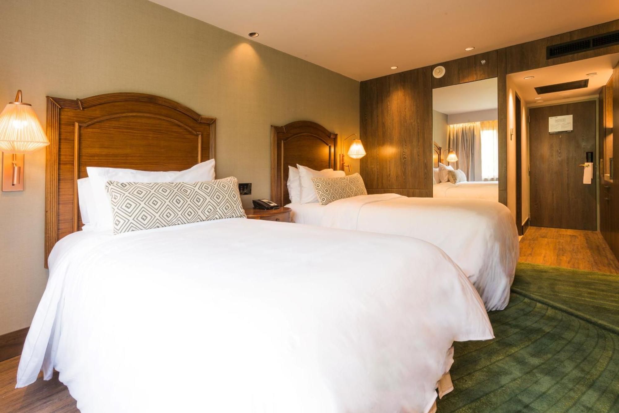 Hotel Intercontinental Medellin - Movich By Ihg Exteriér fotografie