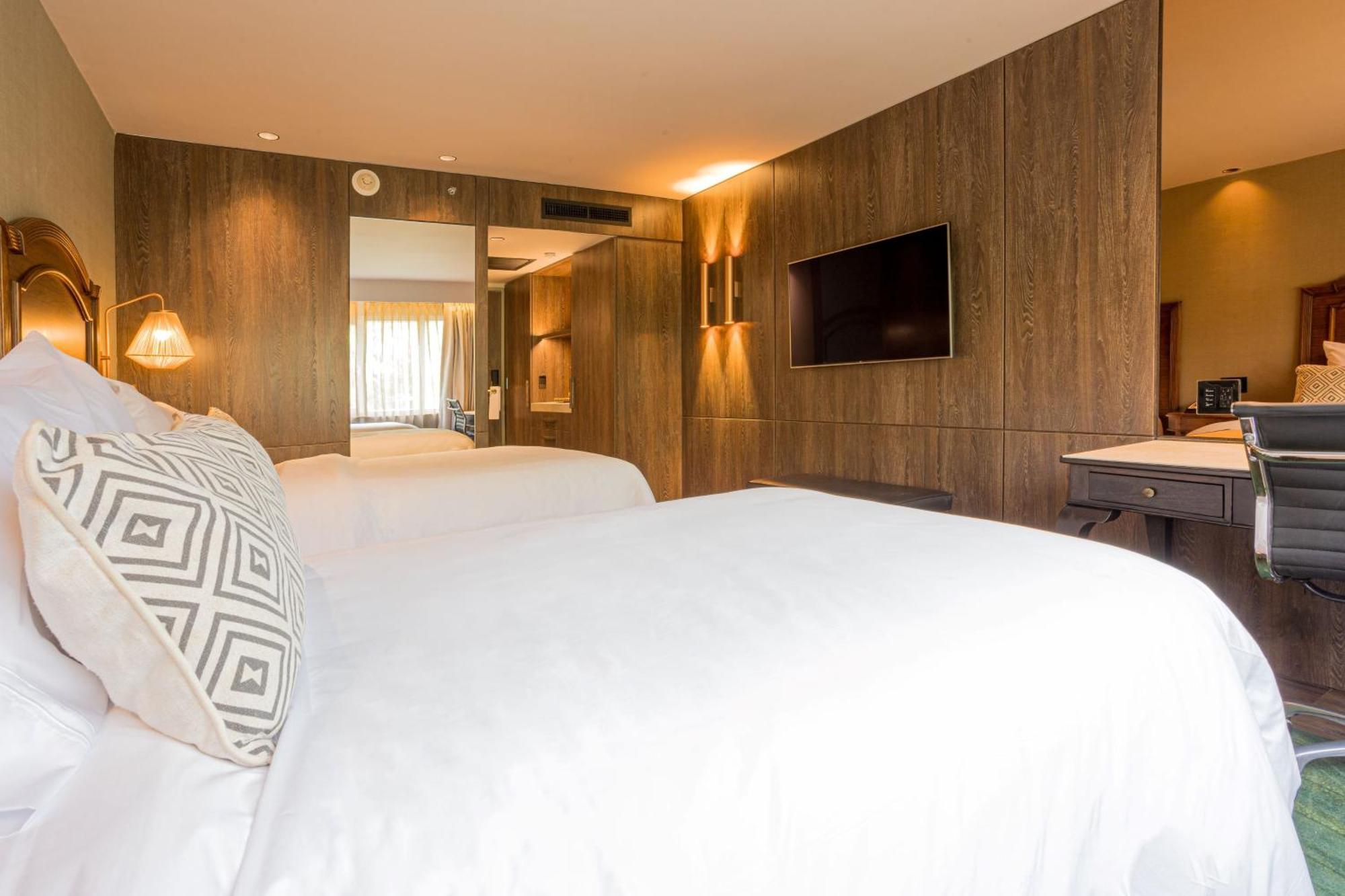 Hotel Intercontinental Medellin - Movich By Ihg Exteriér fotografie